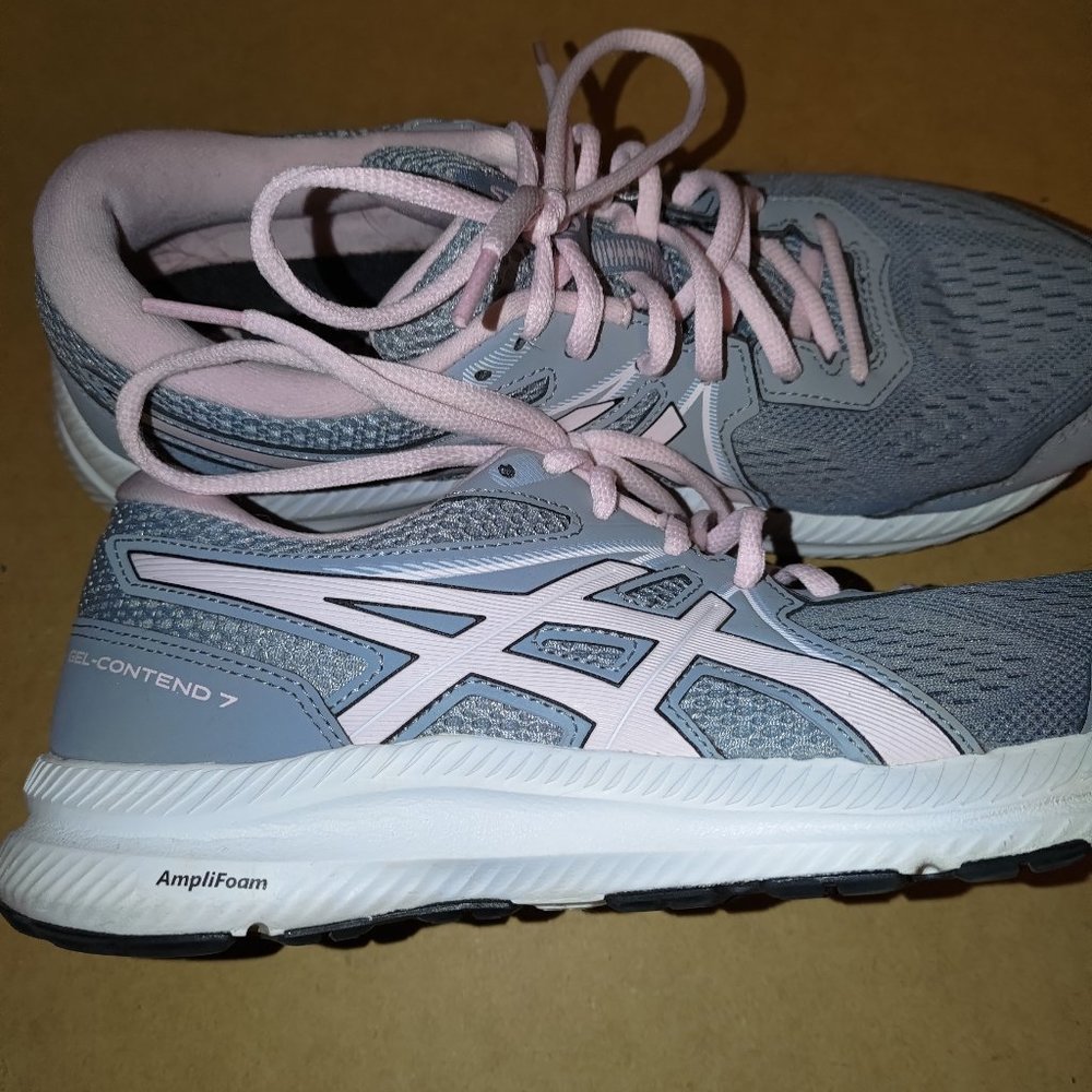 Asics Gel-Contend 7